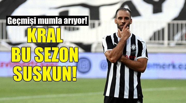 Altay da Paixao geçmişi mumla arıyor!