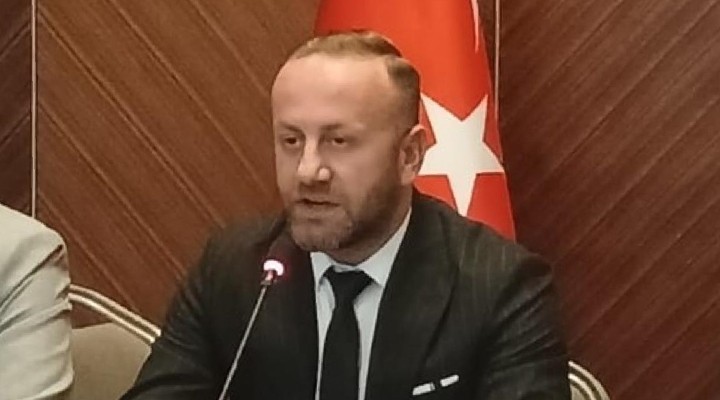 Altay da Sinan Kanlı yönetime seslendi