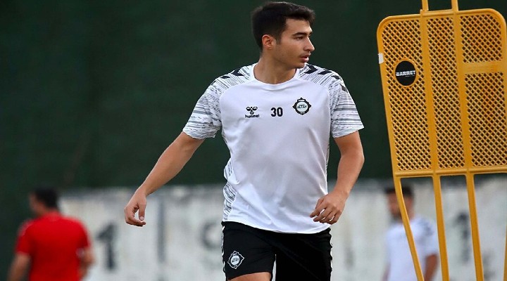 Altay da Yunus Efe telaşı