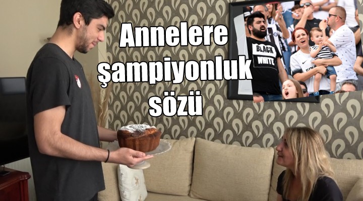 Altay da annelere şampiyonluk sözü