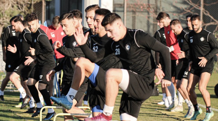 Altay da forma savaşı kızıştı!