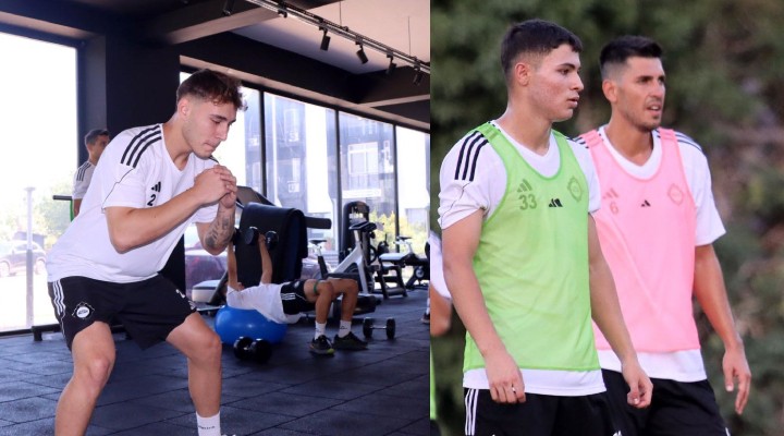Altay da gençlere tam not