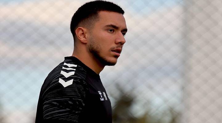 Altay da gözler Semih te olacak