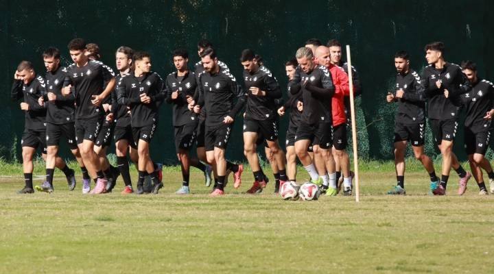 Altay da hayal kırıklığı