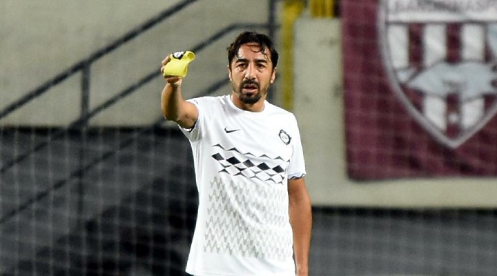 Altay da hedef İbrahim ve Sefa