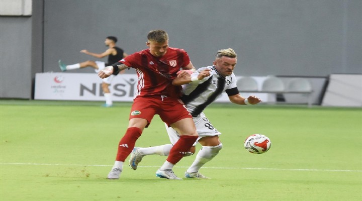Altay da kadroyu koruma planı