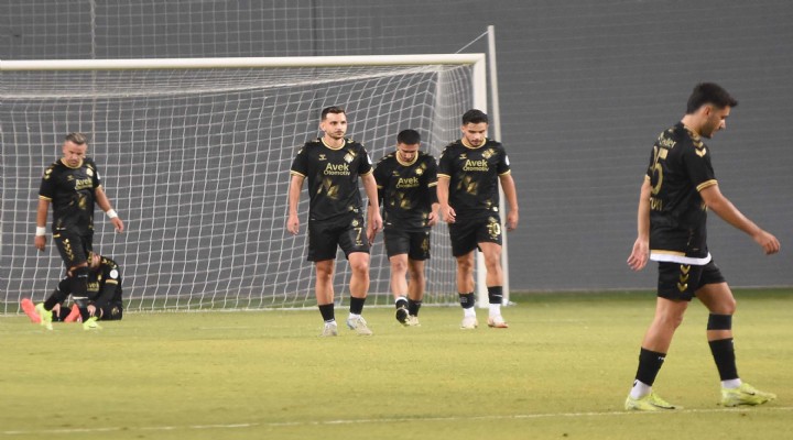 Altay da kayıplar sürüyor