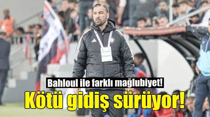 Altay da kötü gidiş sürüyor!