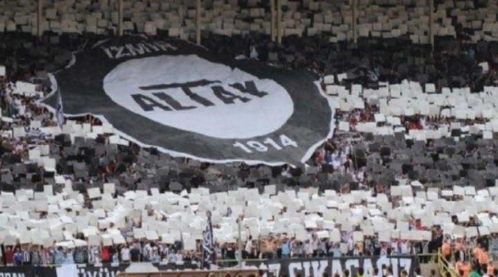 Altay da taraftardan ödeme çağrısı!