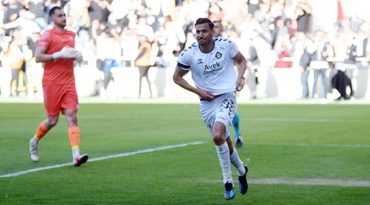 Altay da tecrübeli oyuncular beklemede