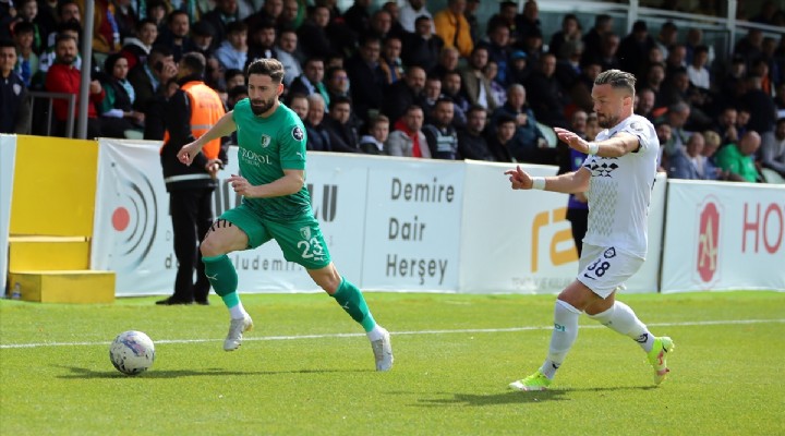 Altay da tehlike çanları!