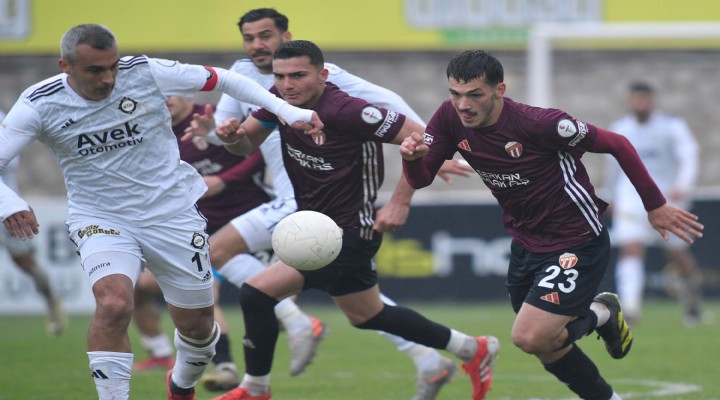 Altay da yaş sınırı endişesi