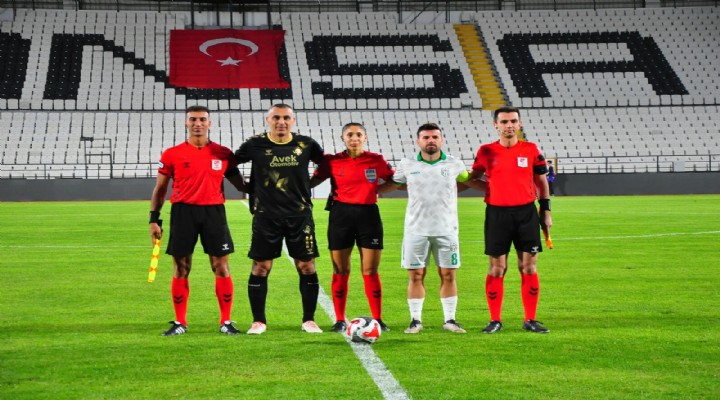 Altay 22 yıl sonra ilk 5 maçta kazanamadı