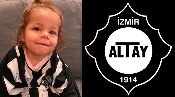 Altay dan Ada bebek için seferberlik