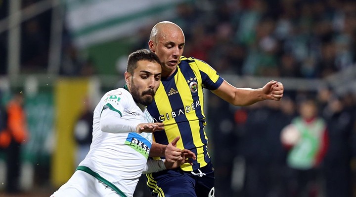 Altay dan Caner atağı