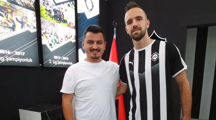 Altay dan Gençer ve Scuk a  geri dön  çağrısı!