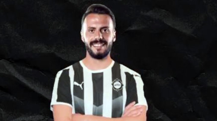 Altay dan bir transfer daha