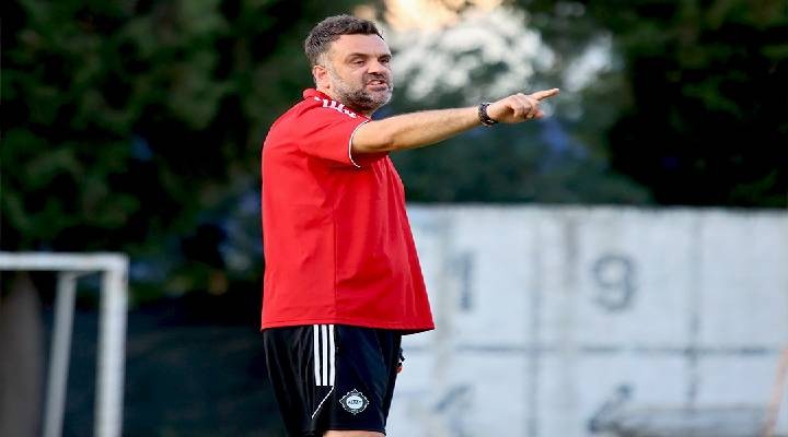 Altay dan iyi prova