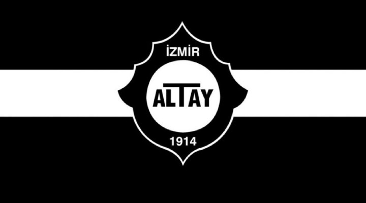 Altay dan  maç yeniden oynansın  çağrısı!