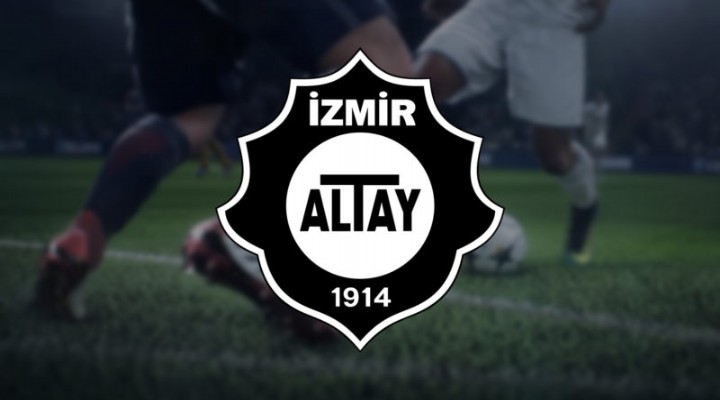 Altay a forma sponsoru!