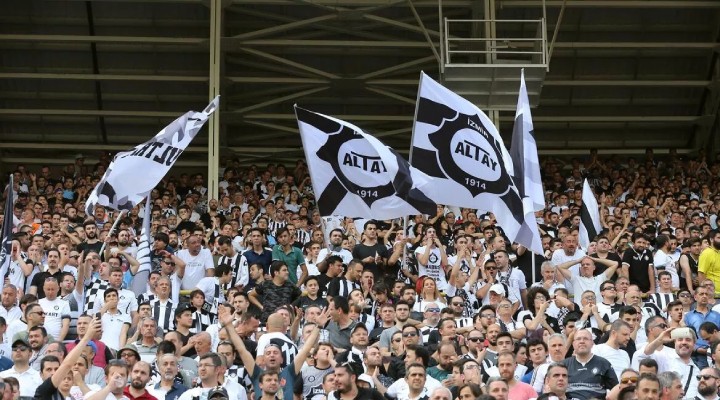 Altay’ın defansı sağlam