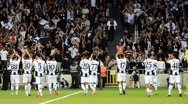 Altay evinde misafir olacak