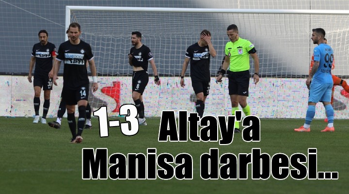 Altay evinde yara aldı