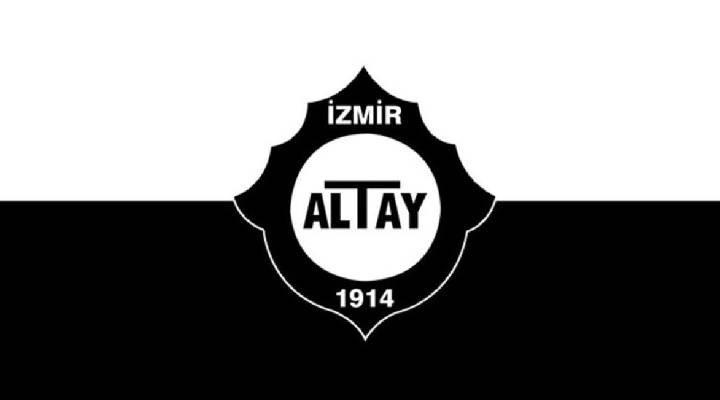 Altay fobiyi yenemedi
