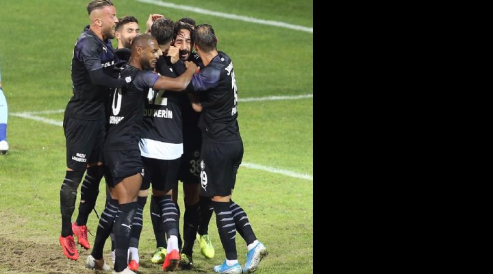 Altay, hayata döndü!