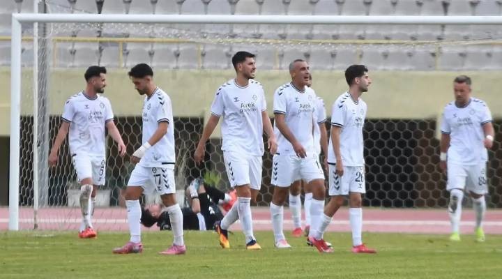 Altay ın gözü rakiplerde