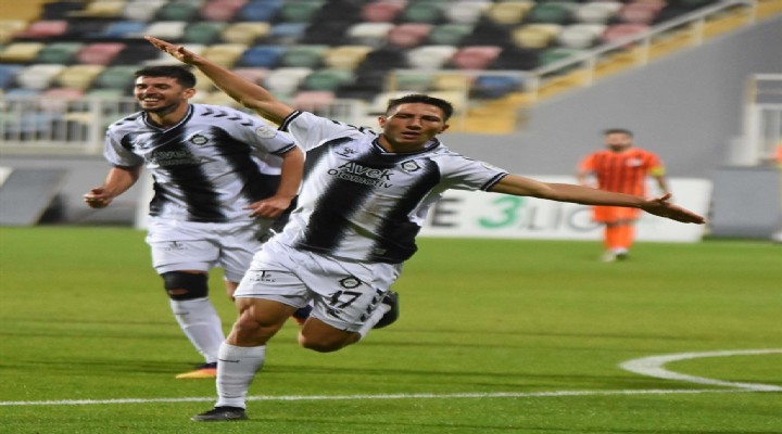 Altay ın kozu Ünal Alihan Kavlak