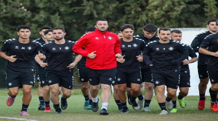 Altay ın kozu fikstür