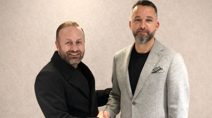 Altay ın yeni teknik direktörü belli oldu