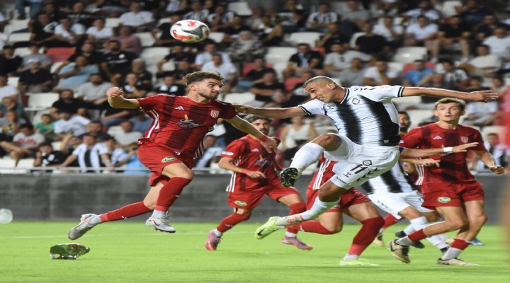 Altay mücadeleden memnun