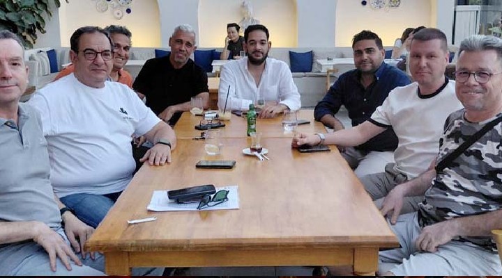 Altay şirketleşmede son düzlükte