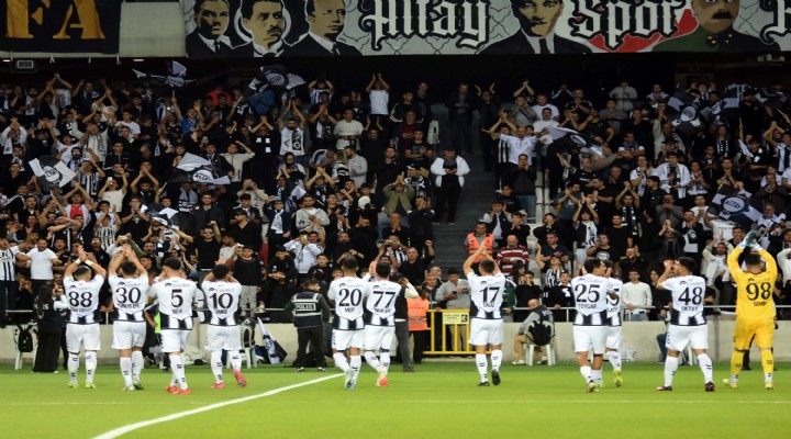 Altay, son olarak bahis soruşturmasından darbe aldı