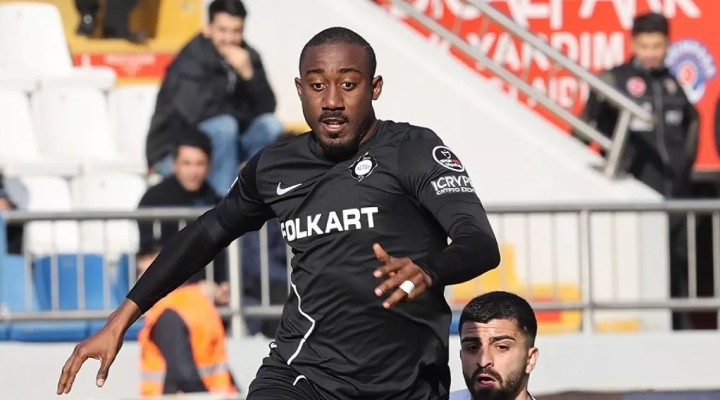 Altay’da Serge Aka planı!