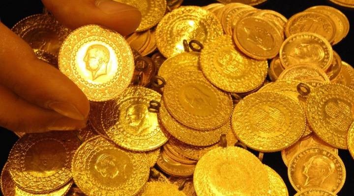 Altın fiyatlarında gerileme: Gram ne kadar oldu?