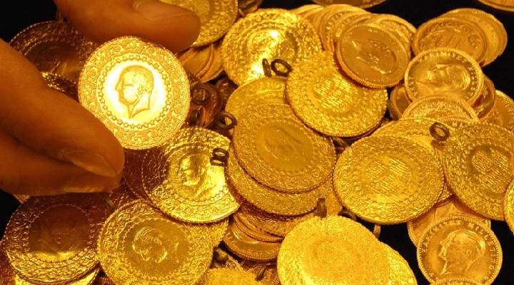 Altın fiyatlarında sınırlı geri çekilme: Gram ne kadar oldu?