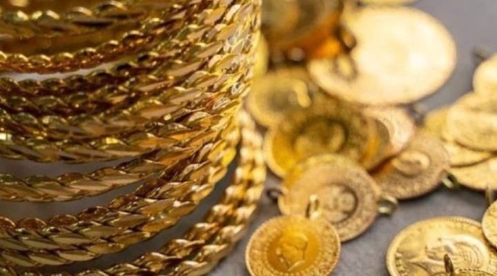 Altın rekor üstüne rekor kırıyor!