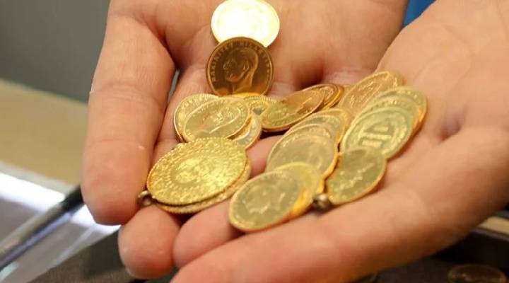 Altın sahipleri bunu beklemiyordu! Cumhuriyet tarihinde bir ilk yaşandı
