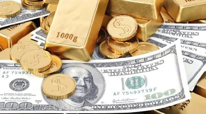 Altın ve dolar sahiplerine kötü haber: Yüzde 1 kesinti yapılacak