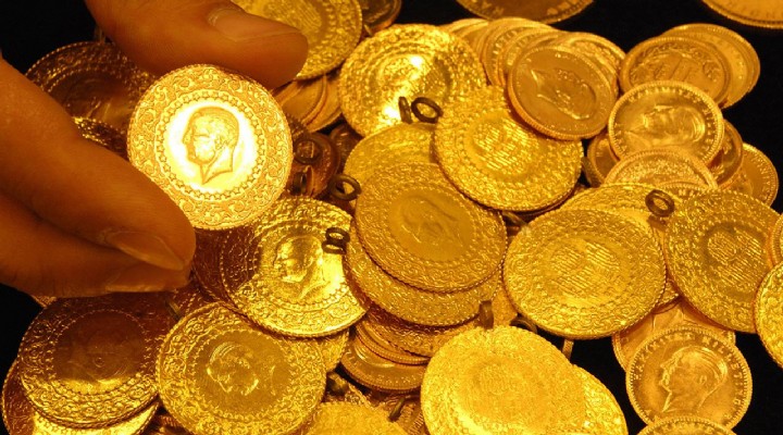 Altın yatırımcılarını sevindiren haber