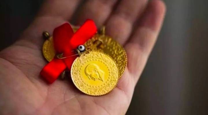 Altında son durum