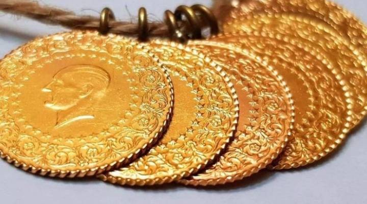 Altından üst üste rekor: Gram altın 5 bin 200 TL yi geçti