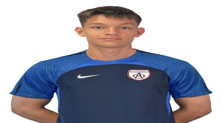 Altınordu Akmal için karar verecek