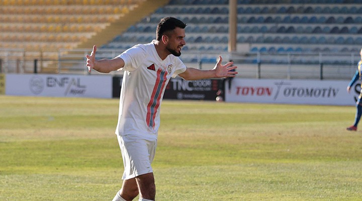 Altınordu da Keni Var artık yok!