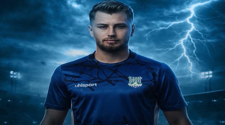 Altınordu da Mustafa ayrıldı