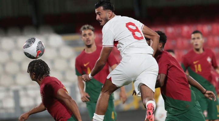 Altınordu da Sami ye milli davet
