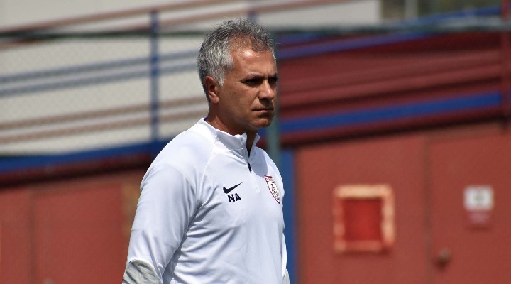Altınordu da gözler Adana deplasmanında